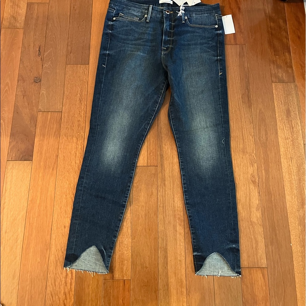 Good American jeans